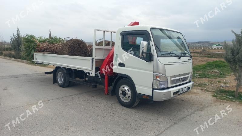 Mitsubishi Canter 2015 - 600 000 TMT - Täze zaman - img 2
