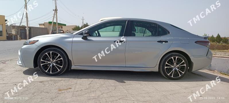 Toyota Camry 2022 - 345 000 TMT - Керки - img 10