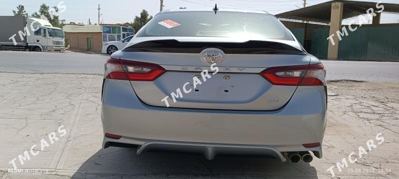 Toyota Camry 2022 - 345 000 TMT - Керки - img 9