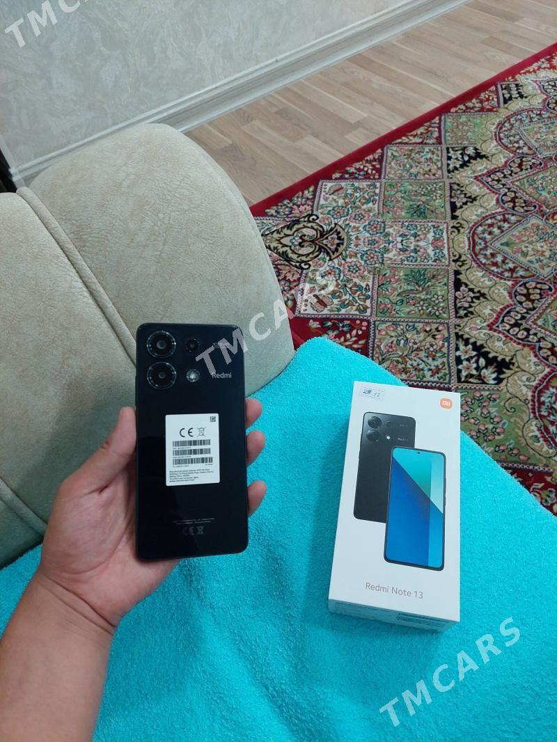 REDMI NOT 13 (8/256GB) PAKET - Balkanabat - img 2
