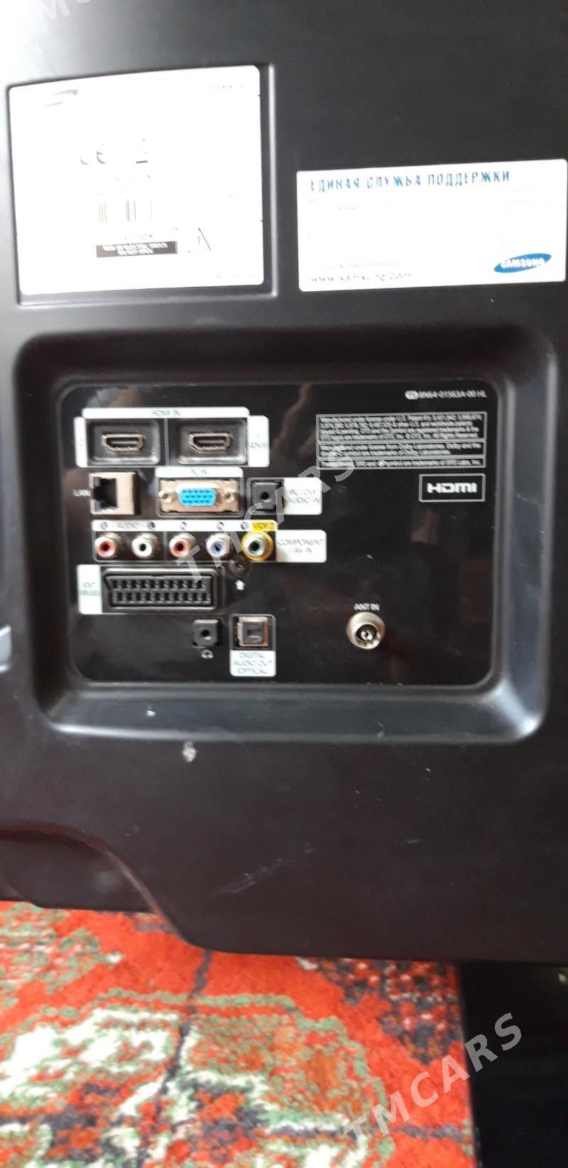 Telewizor Samsung LE 40 Ekrany - Ашхабад - img 3