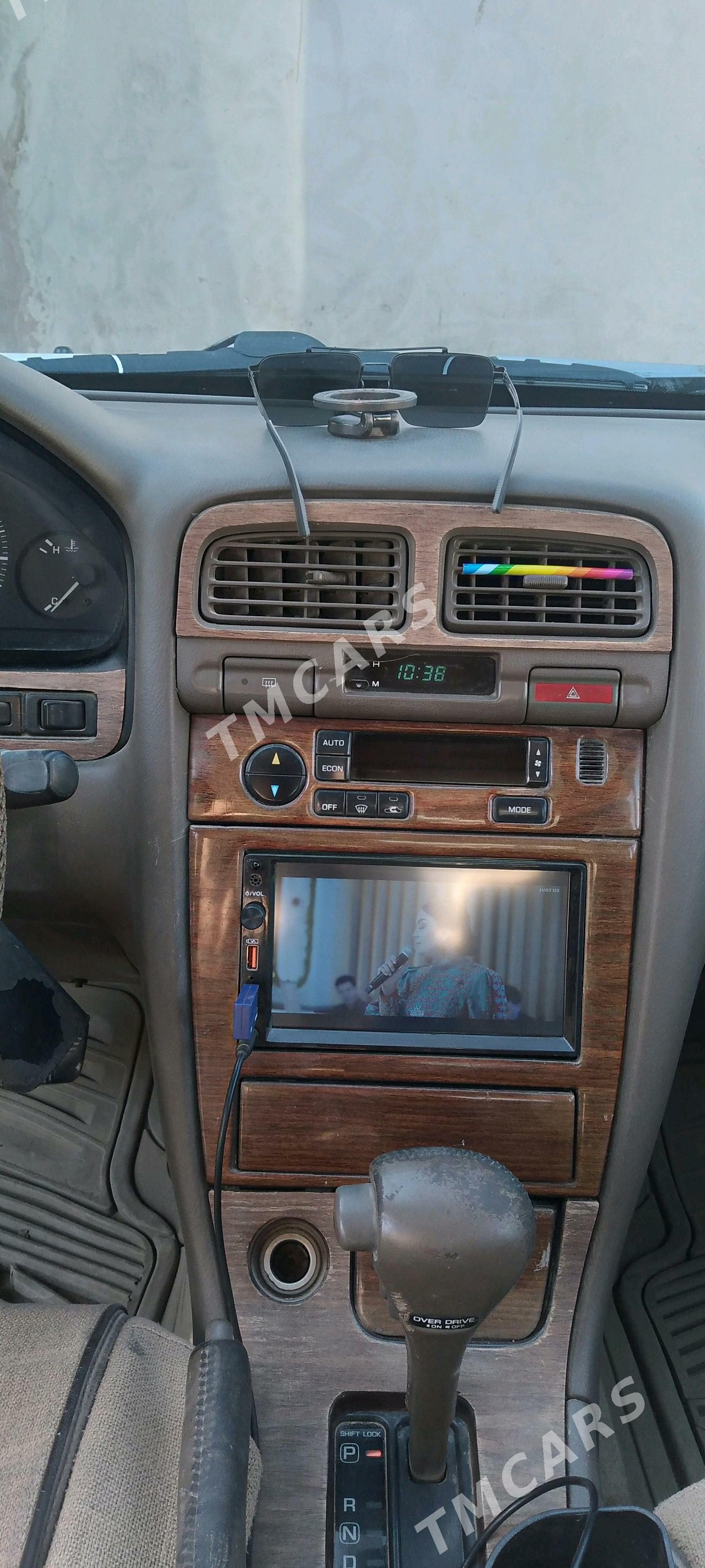 Infiniti J30 1997 - 65 000 TMT - Gubadag - img 3