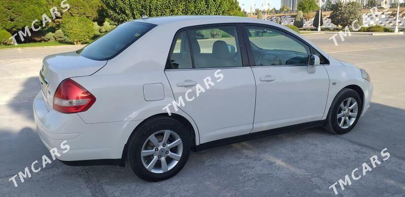 Nissan Tiida 2007 - 125 000 TMT - Aşgabat - img 2