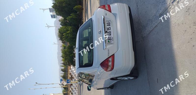 Nissan Tiida 2007 - 125 000 TMT - Aşgabat - img 5