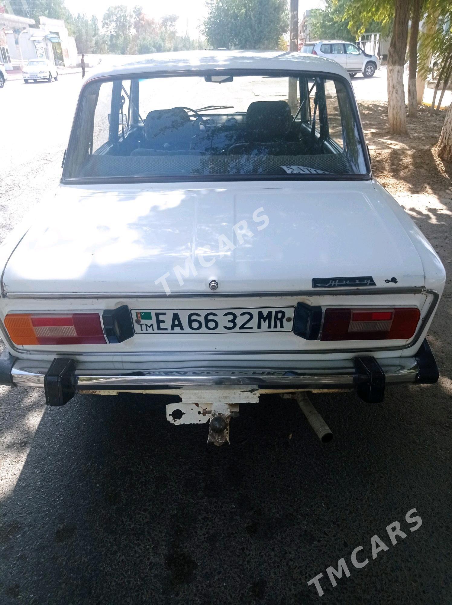 Lada 2106 1993 - 12 000 TMT - Baýramaly - img 3