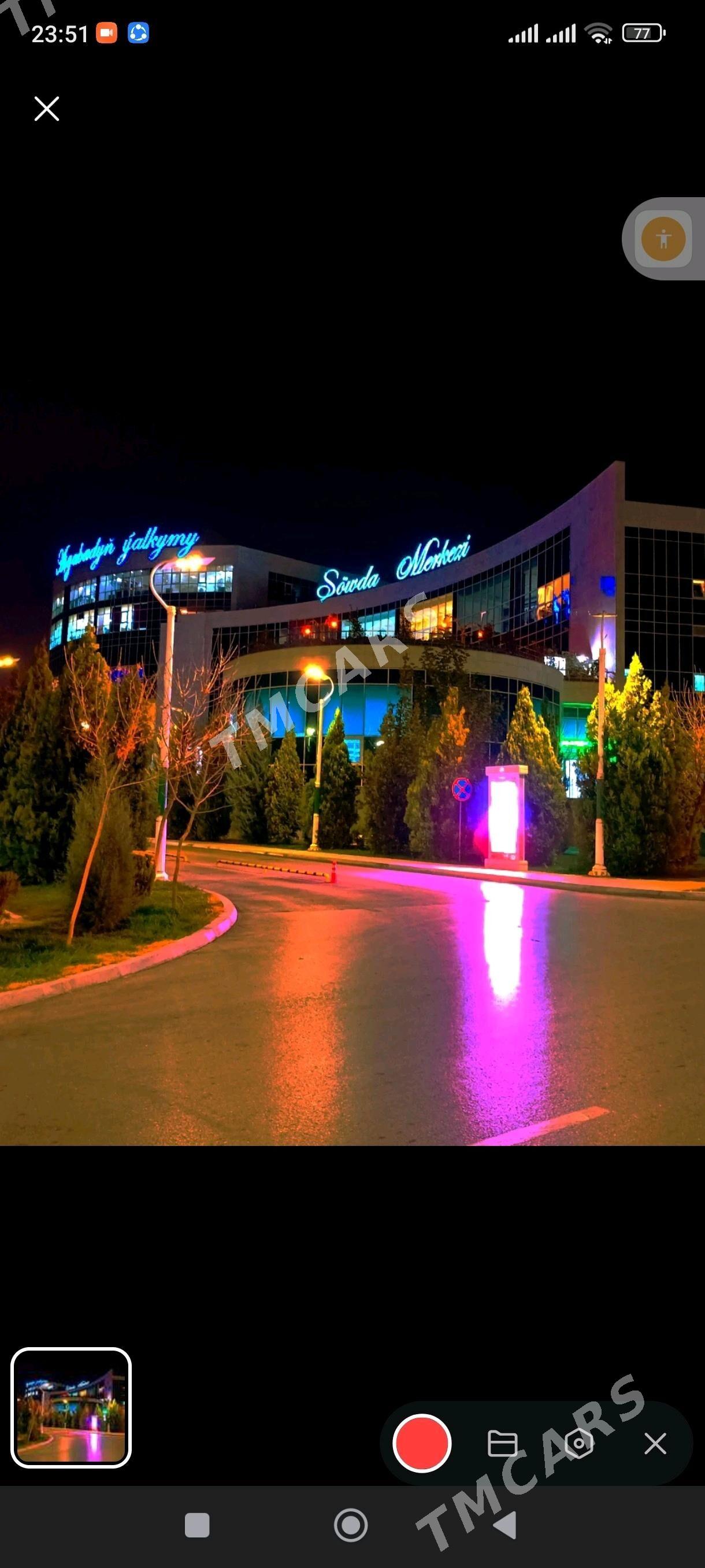 AG YALKYM TAJIR MARKET - Ашхабад - img 2