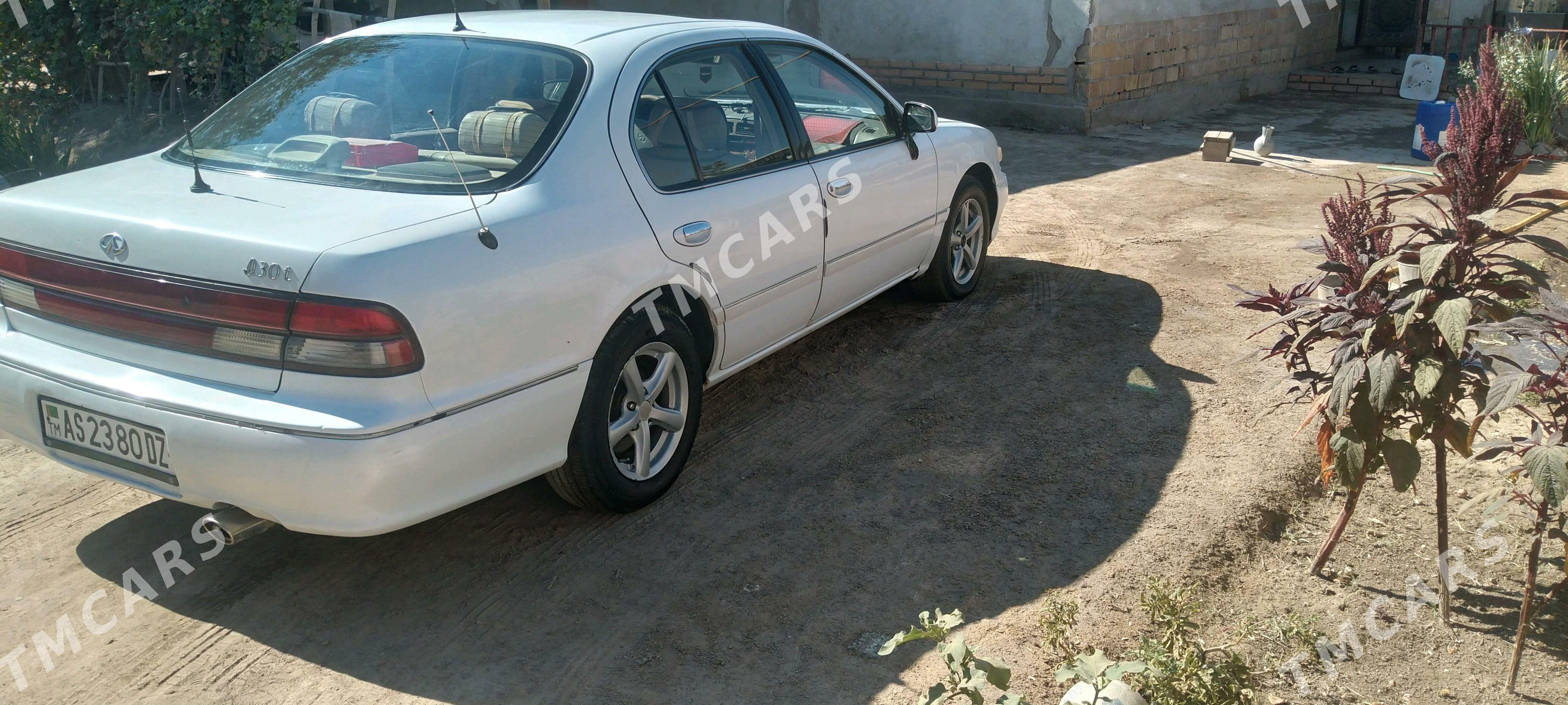 Infiniti J30 1997 - 65 000 TMT - Gubadag - img 9