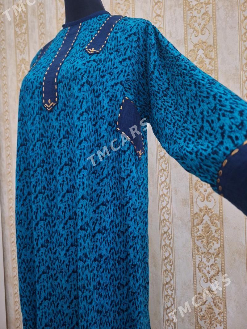 Tayyar koynek amatly - Aşgabat - img 2