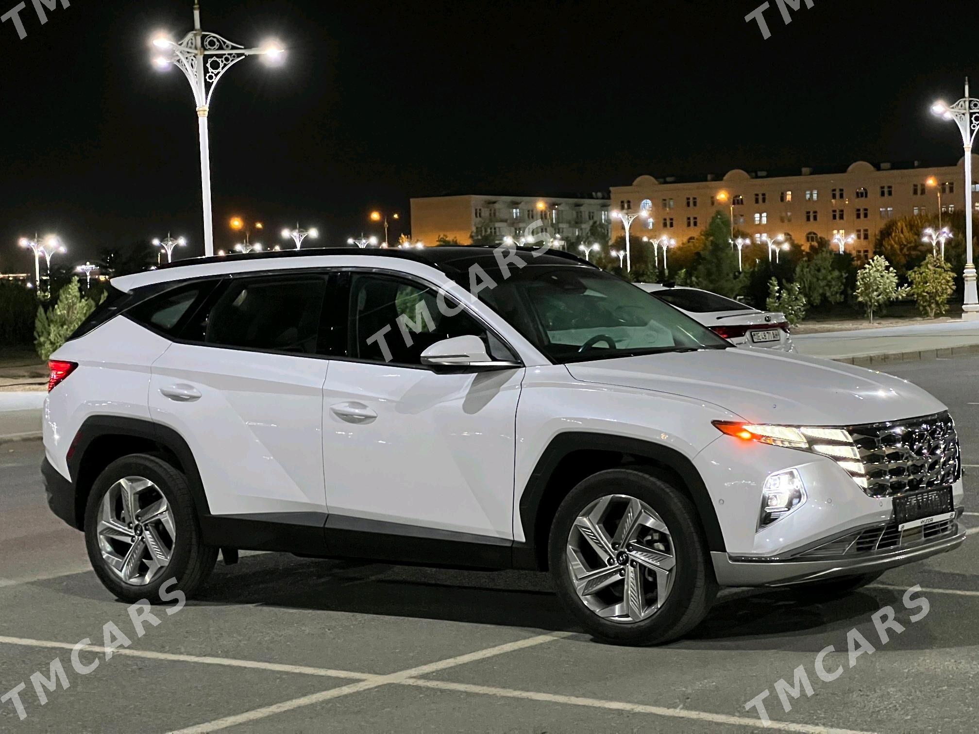 Hyundai Tucson 2023 - 375 000 TMT - Хитровка - img 7