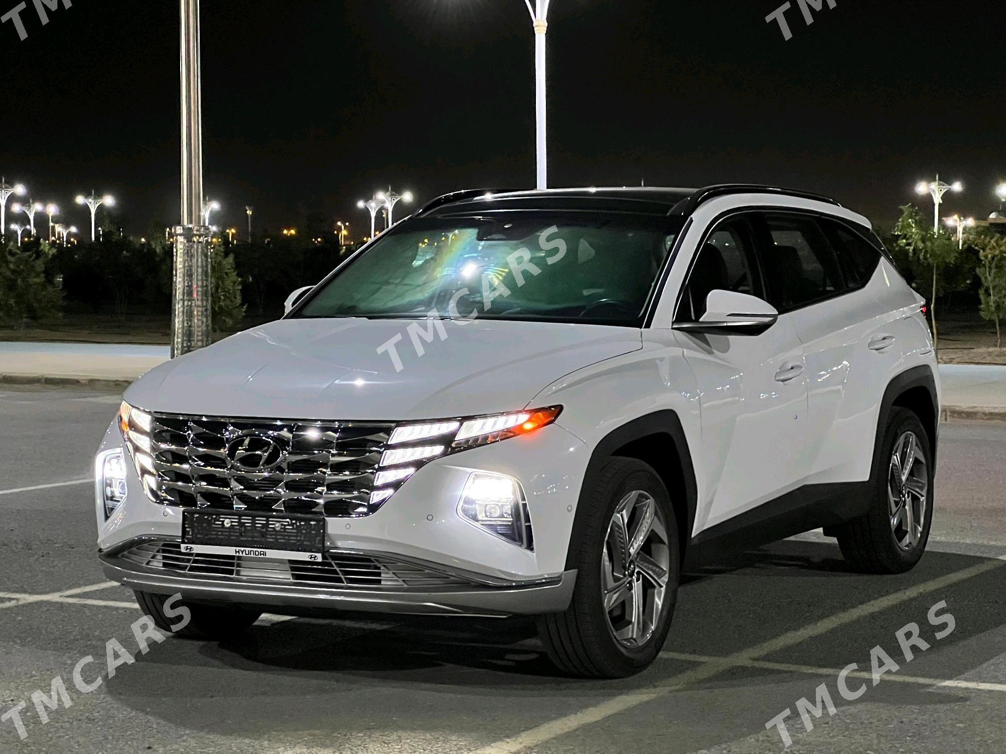 Hyundai Tucson 2023 - 375 000 TMT - Хитровка - img 2