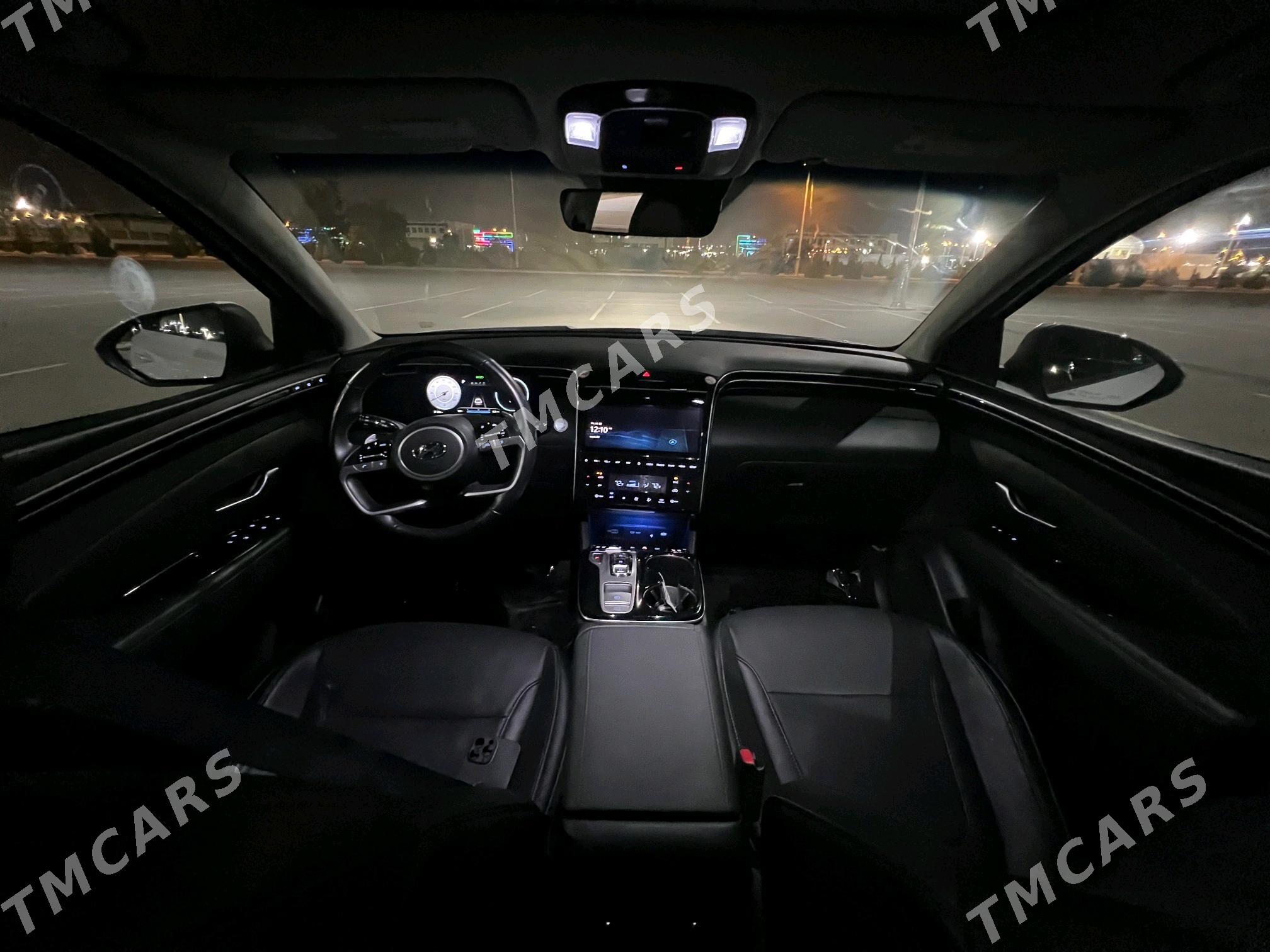 Hyundai Tucson 2023 - 375 000 TMT - Хитровка - img 4