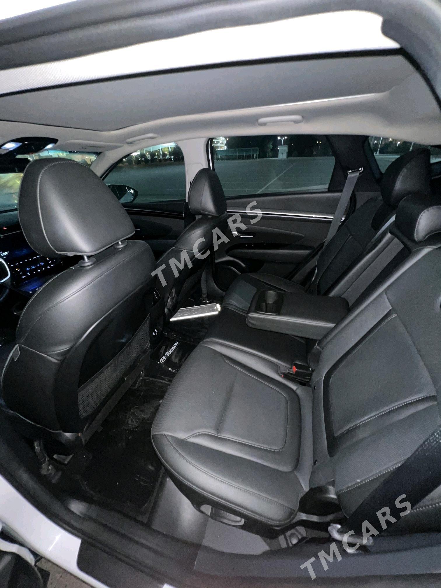 Hyundai Tucson 2023 - 375 000 TMT - Хитровка - img 6