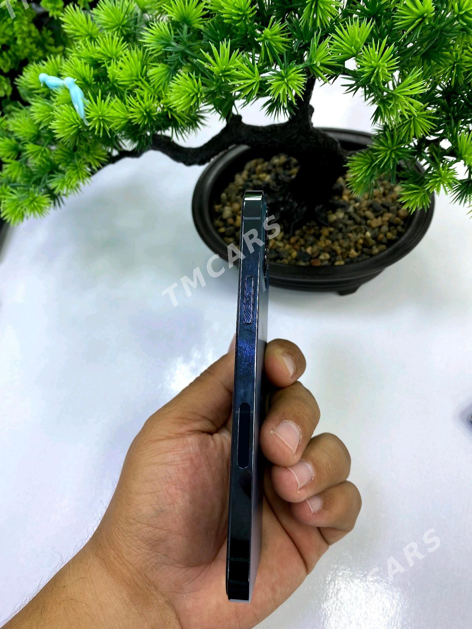 iphone 12pro - Aşgabat - img 4