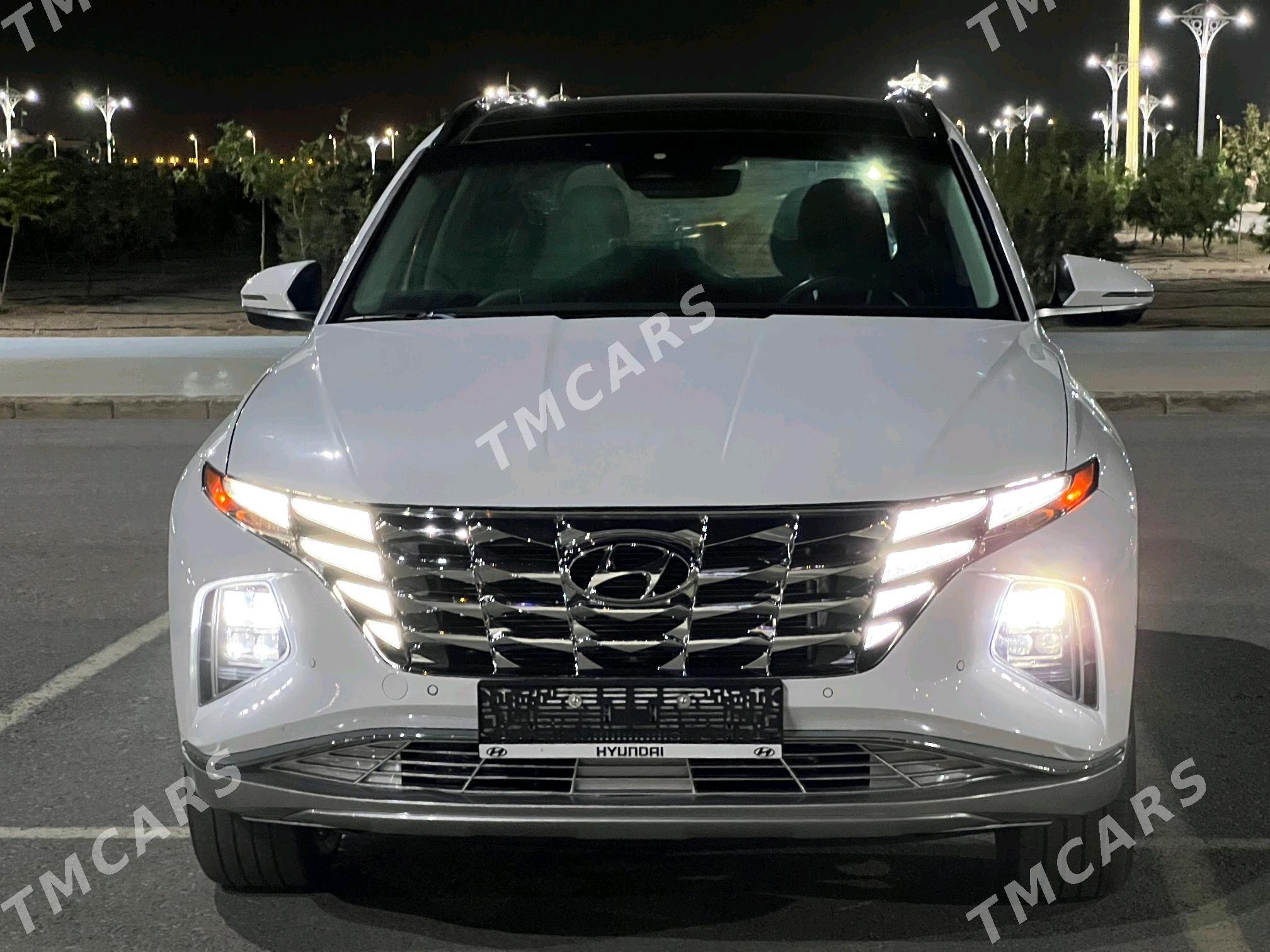 Hyundai Tucson 2023 - 375 000 TMT - Хитровка - img 5