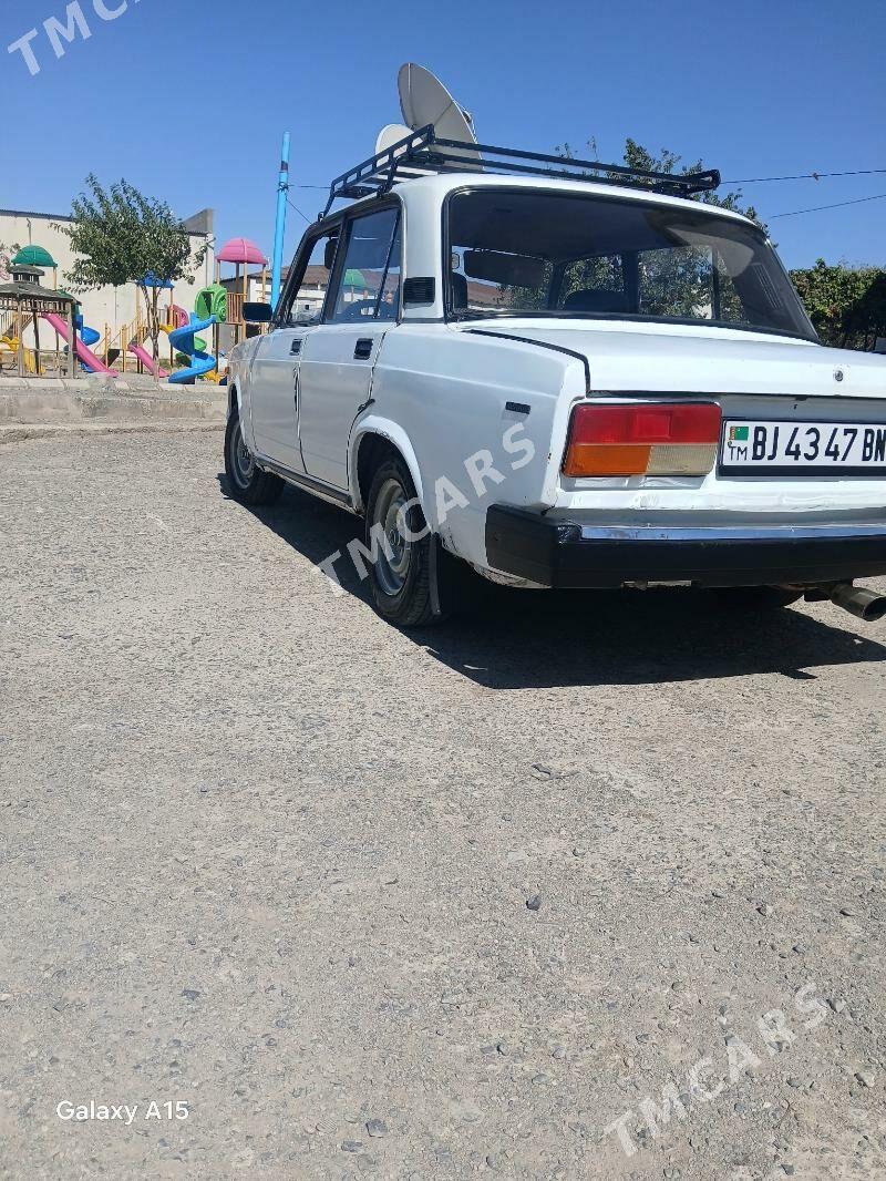 Lada 2107 1999 - 20 000 TMT - Gyzylarbat - img 5