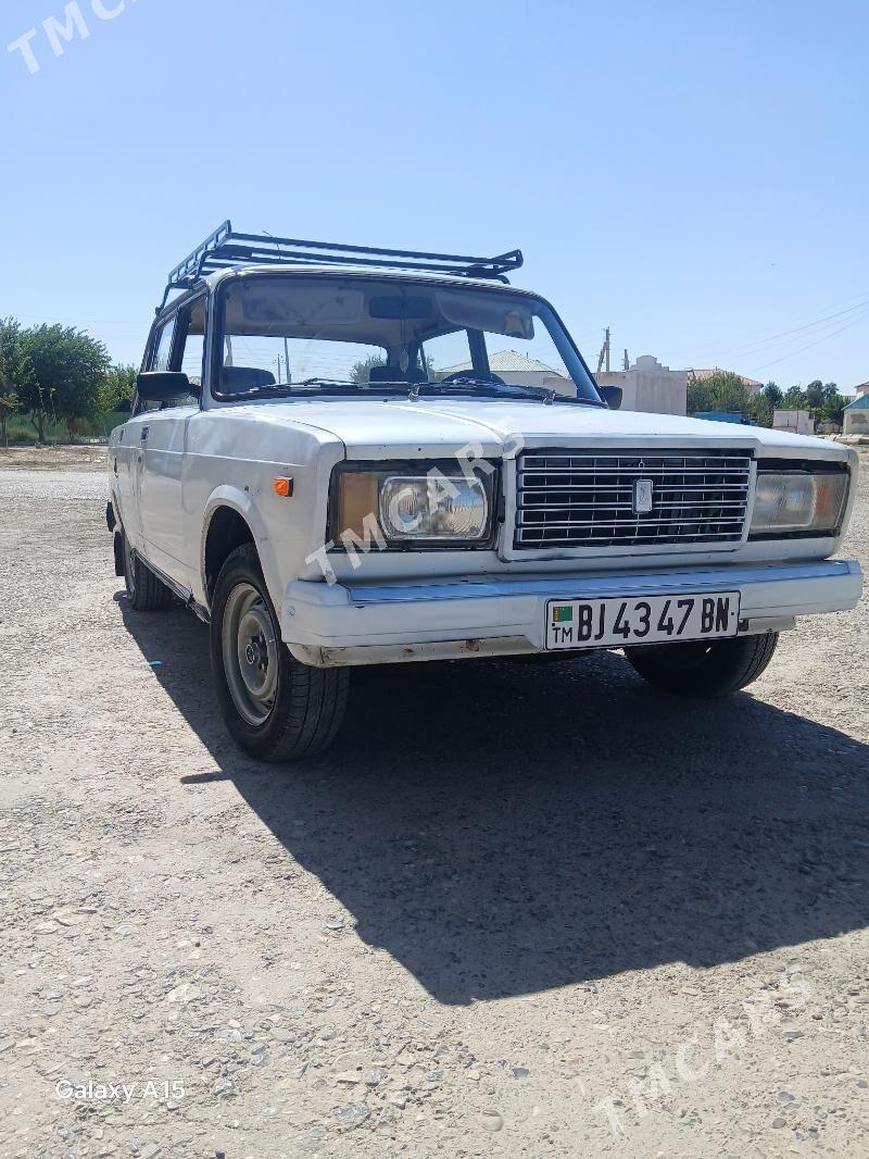 Lada 2107 1999 - 20 000 TMT - Gyzylarbat - img 2