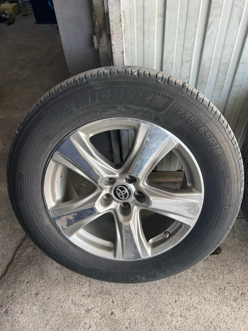 235/65R18 3 000 TMT - Gurtly - img 2