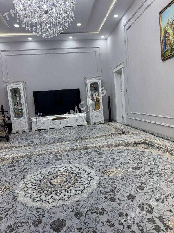 Arenda plan jay Gami full - Aşgabat - img 3