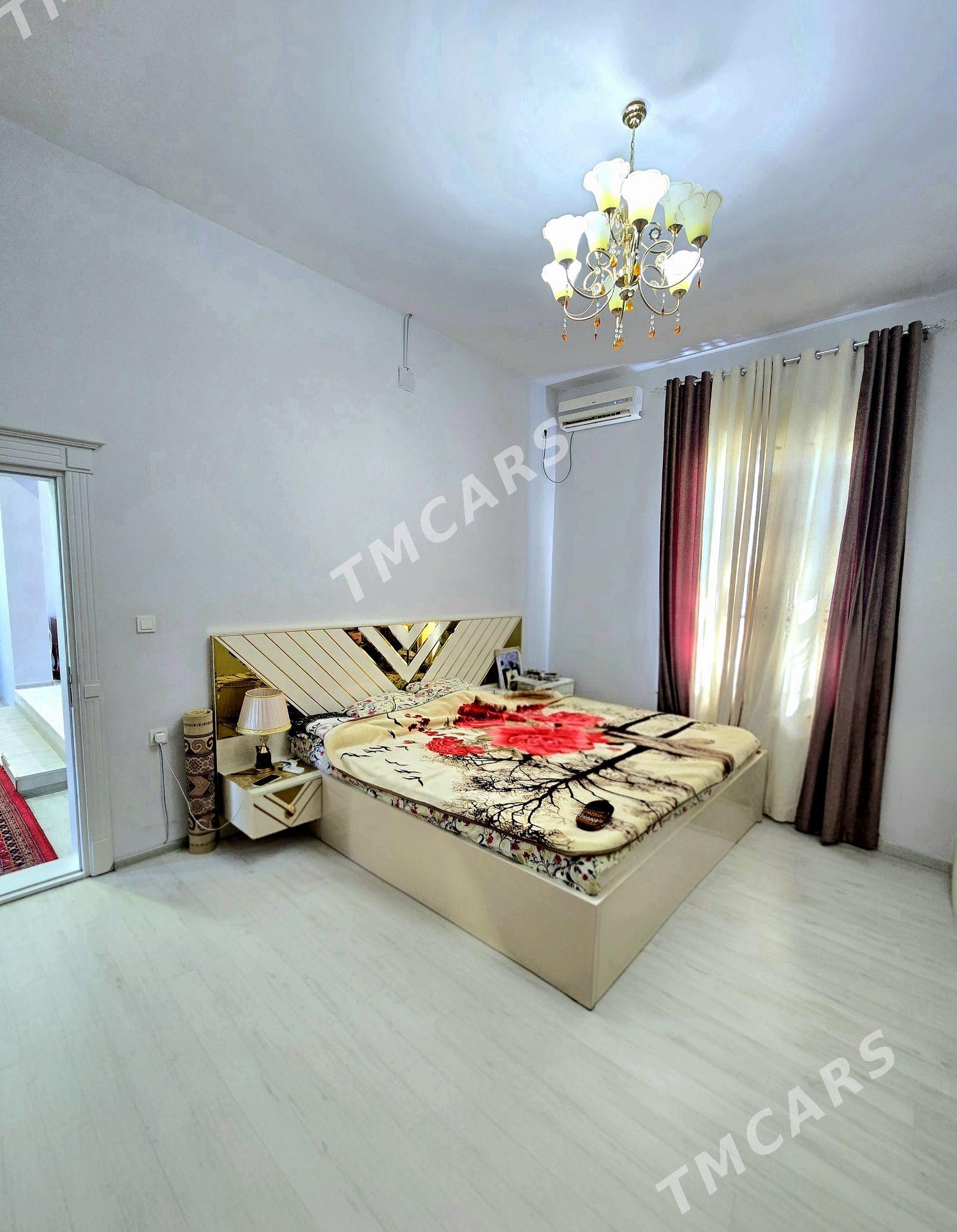 Eyesinden Anew Magtymguly plan - Анев - img 2