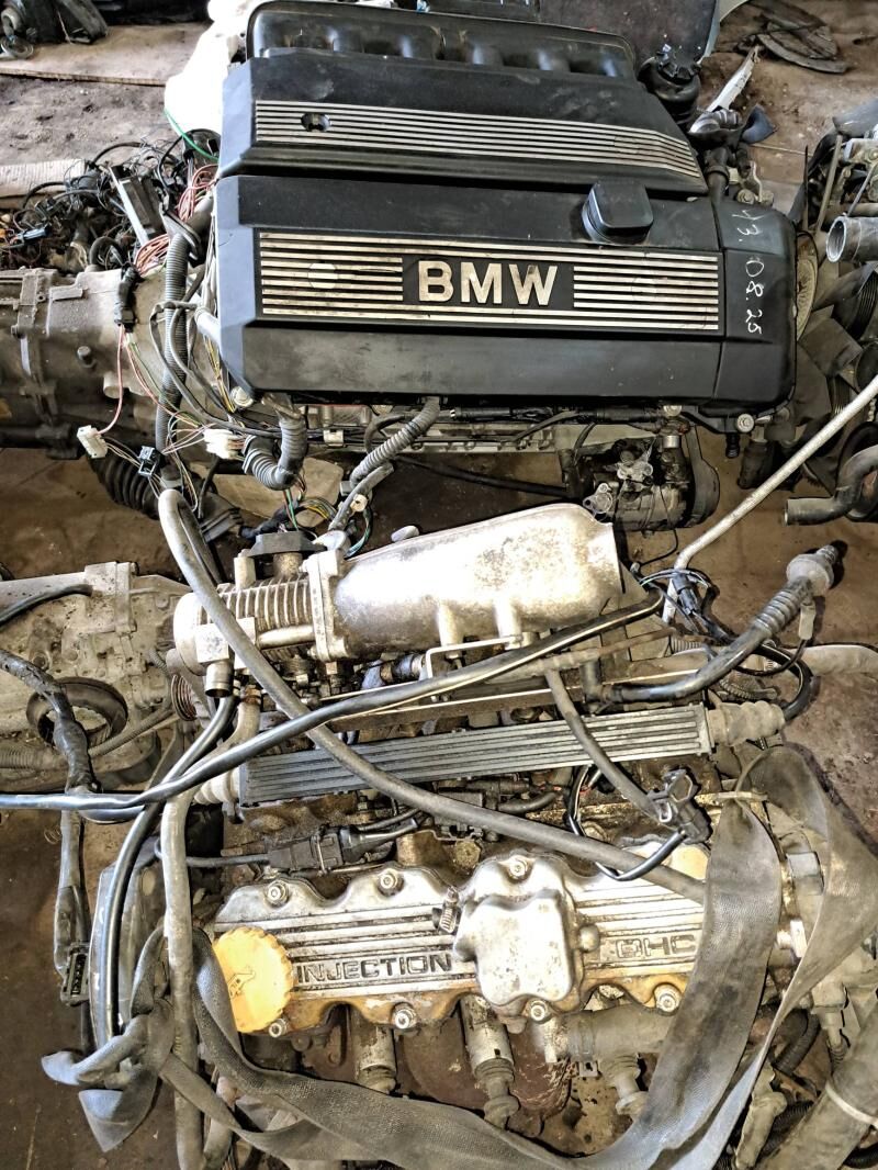 BMW OPEL Angar 1 TMT - Türkmenabat - img 2