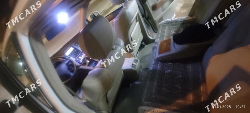 Lexus RX 350 2006 - 260 000 TMT - Туркменабат - img 3