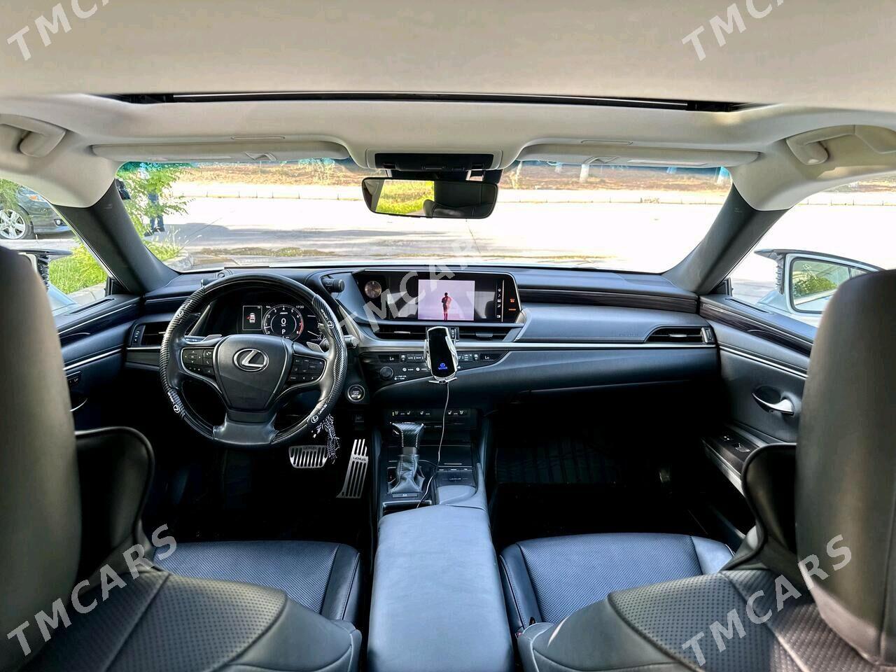 Lexus ES 350 2019 - 565 000 TMT - Туркменабат - img 8