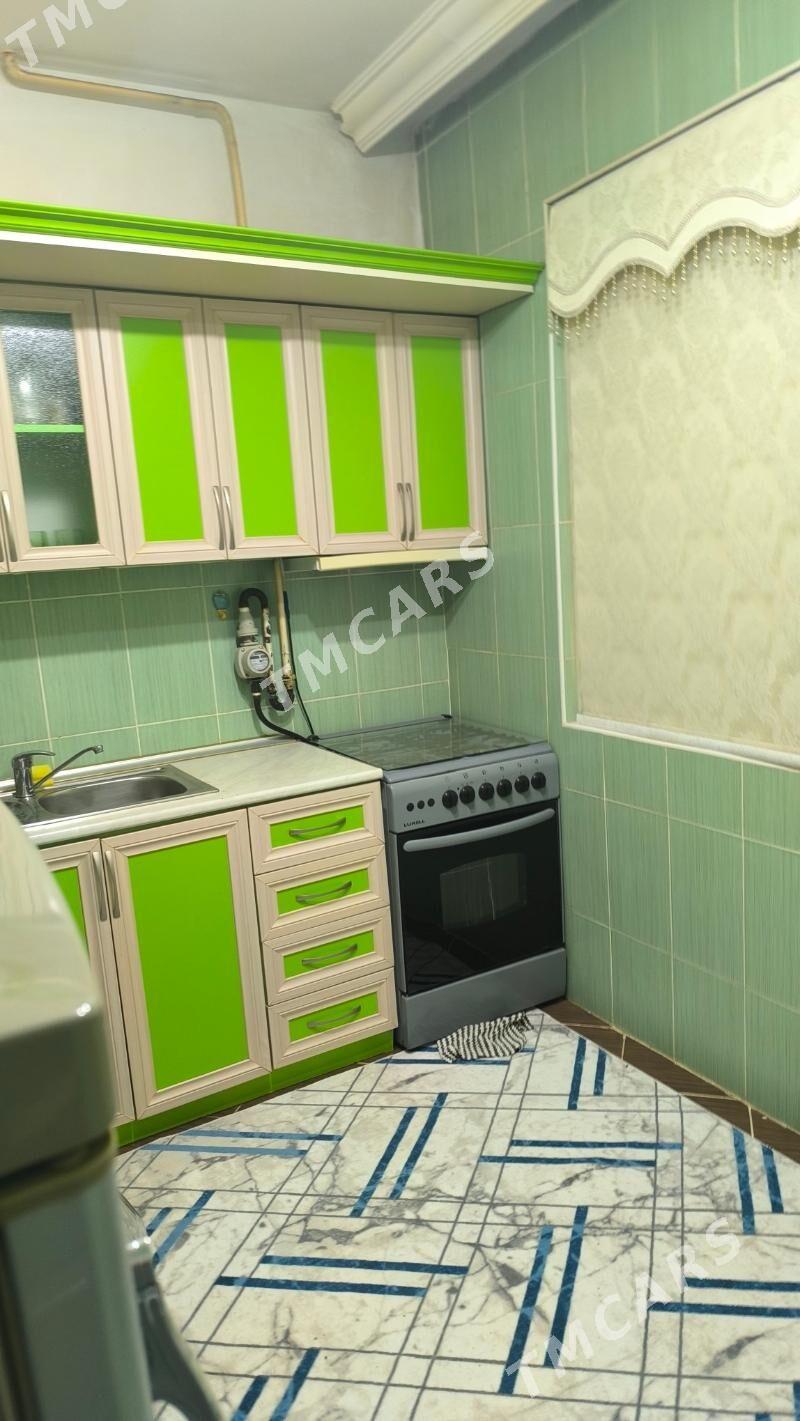 arenda jay eyesinden - Büzmeýin - img 2