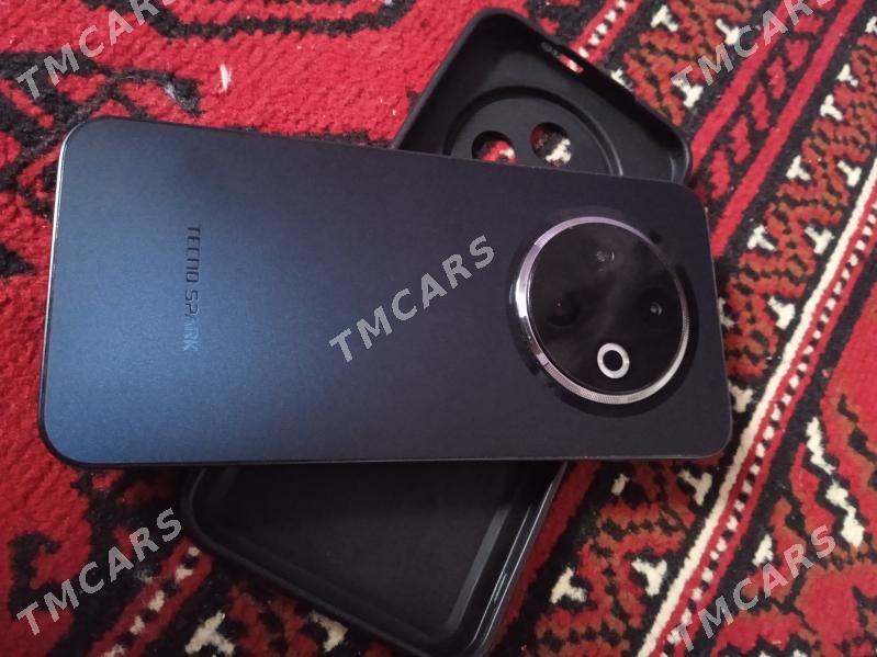 TECNO SPARK 30 c - Туркменабат - img 4