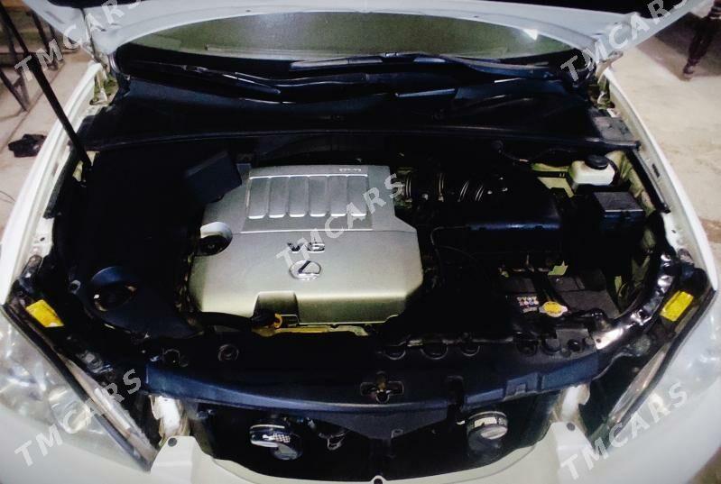 Lexus RX 350 2006 - 260 000 TMT - Туркменабат - img 8