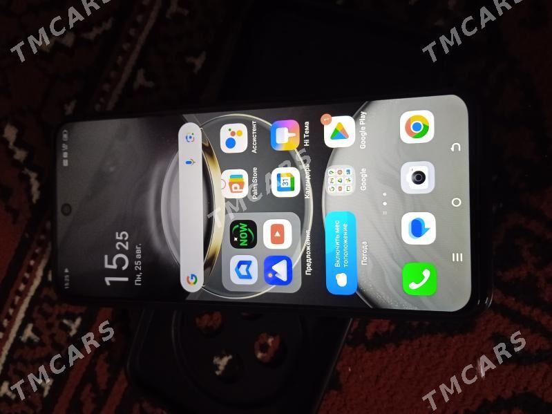 TECNO SPARK 30 c - Туркменабат - img 6