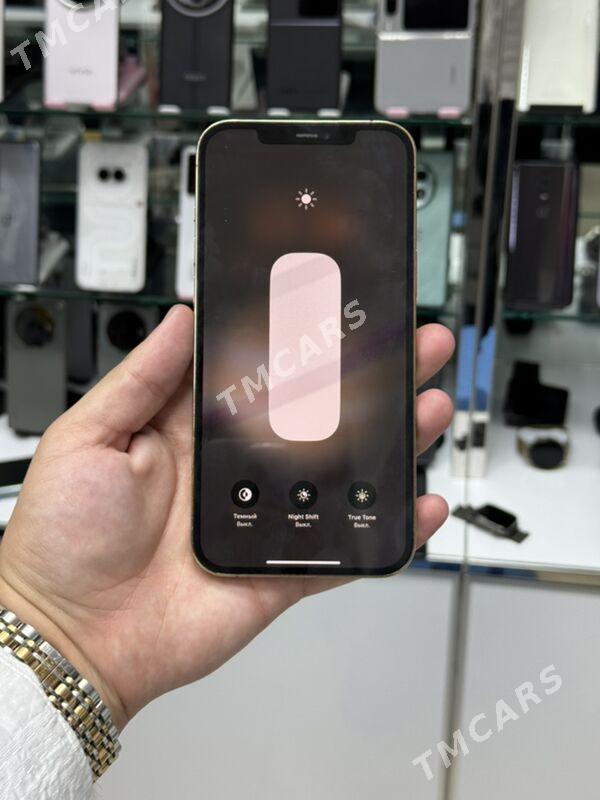 Iphone 12pro Max 256gb 79% - Ашхабад - img 4