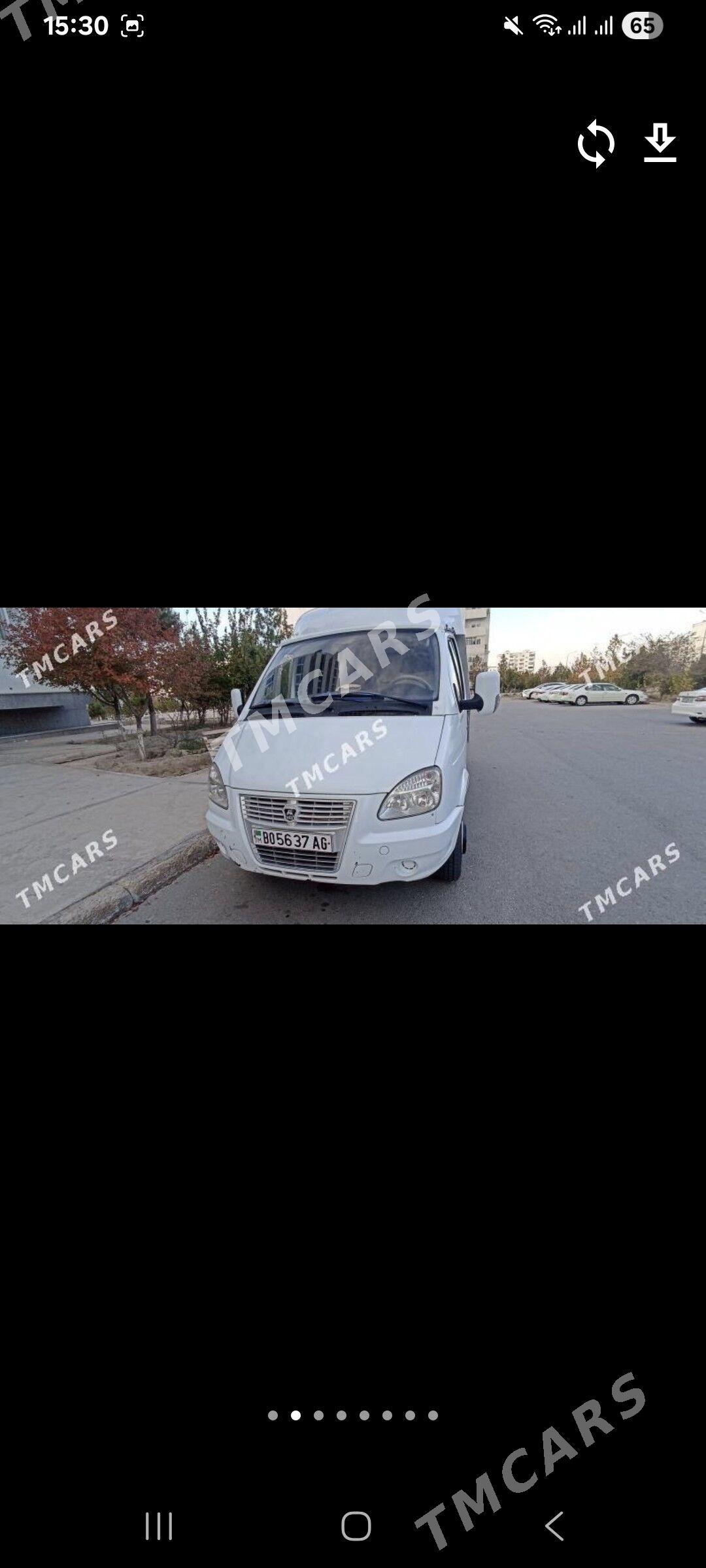 Gaz Gazel 2016 - 180 000 TMT - Ашхабад - img 4