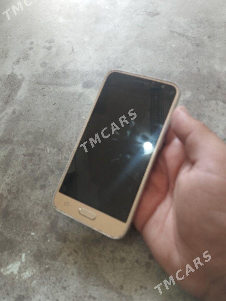 Samsung galaxy J1 2017 - Мары - img 2