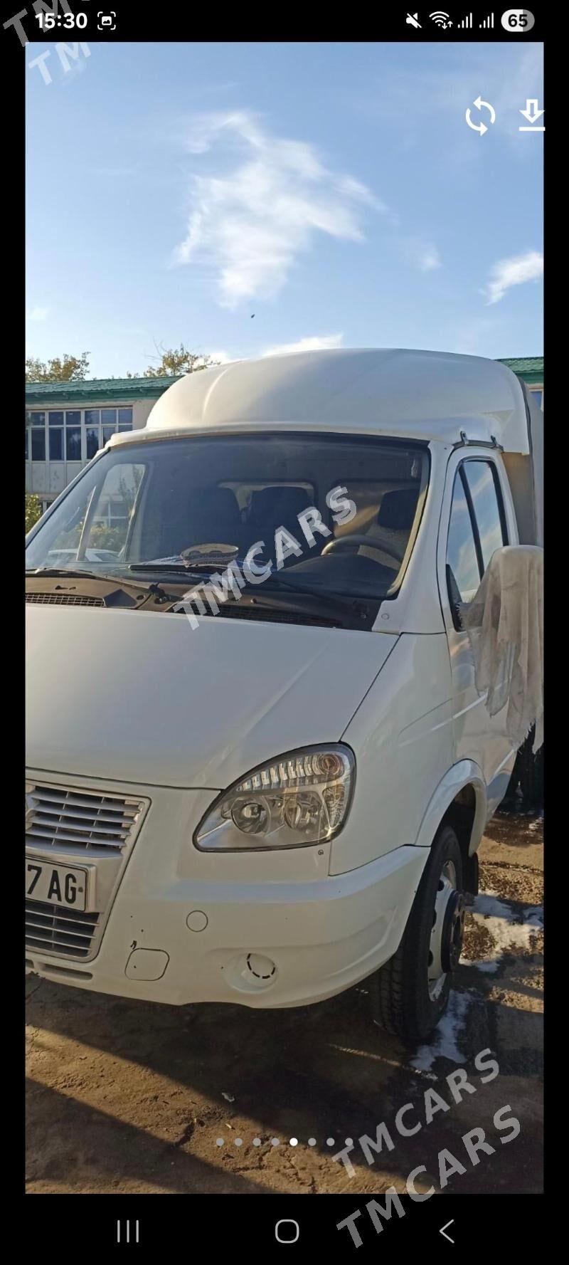 Gaz Gazel 2016 - 180 000 TMT - Ашхабад - img 5