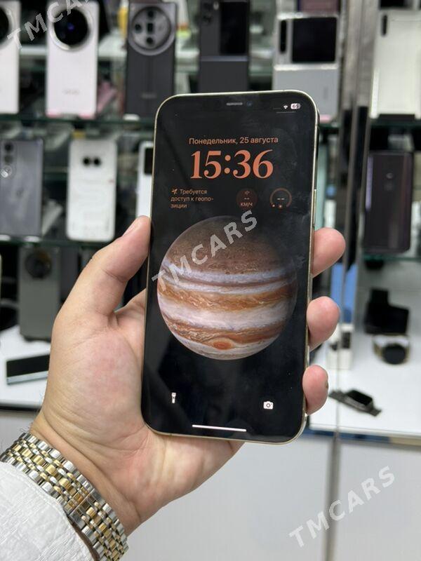 Iphone 12pro Max 256gb 79% - Ашхабад - img 5