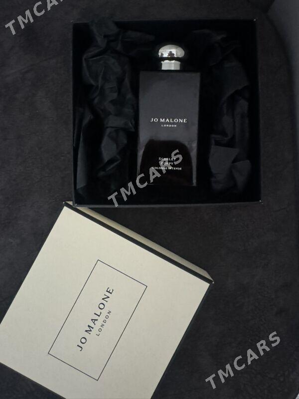 Jo malone original - Ашхабад - img 3