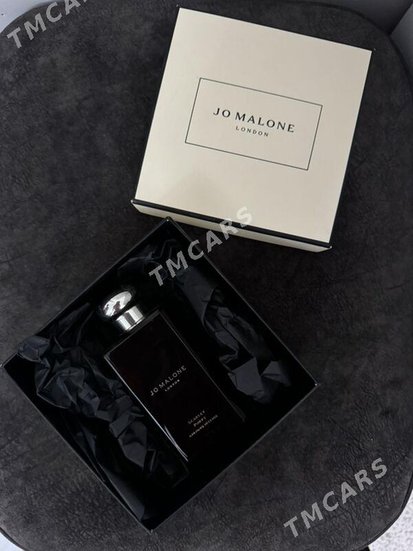 Jo malone original - Ашхабад - img 4