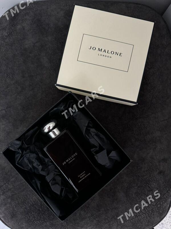 Jo malone original - Ашхабад - img 2