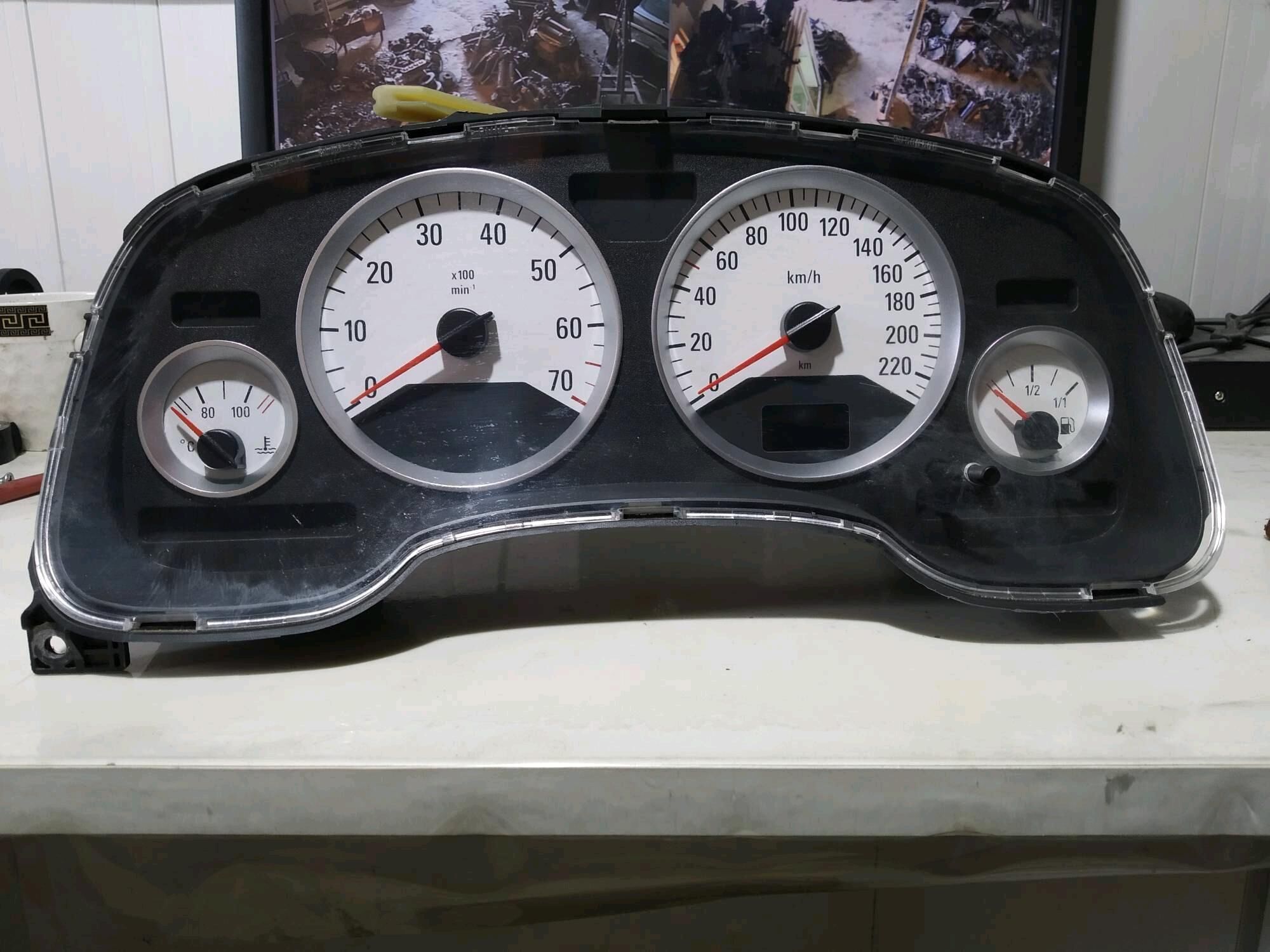 BMW OPEL Angar 1 TMT - Türkmenabat - img 5