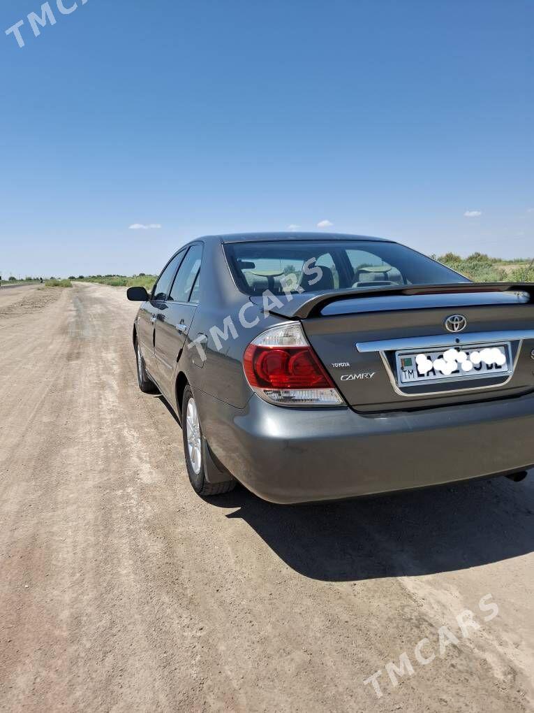 Toyota Camry 2002 - 199 999 TMT - етр. Туркменбаши - img 3