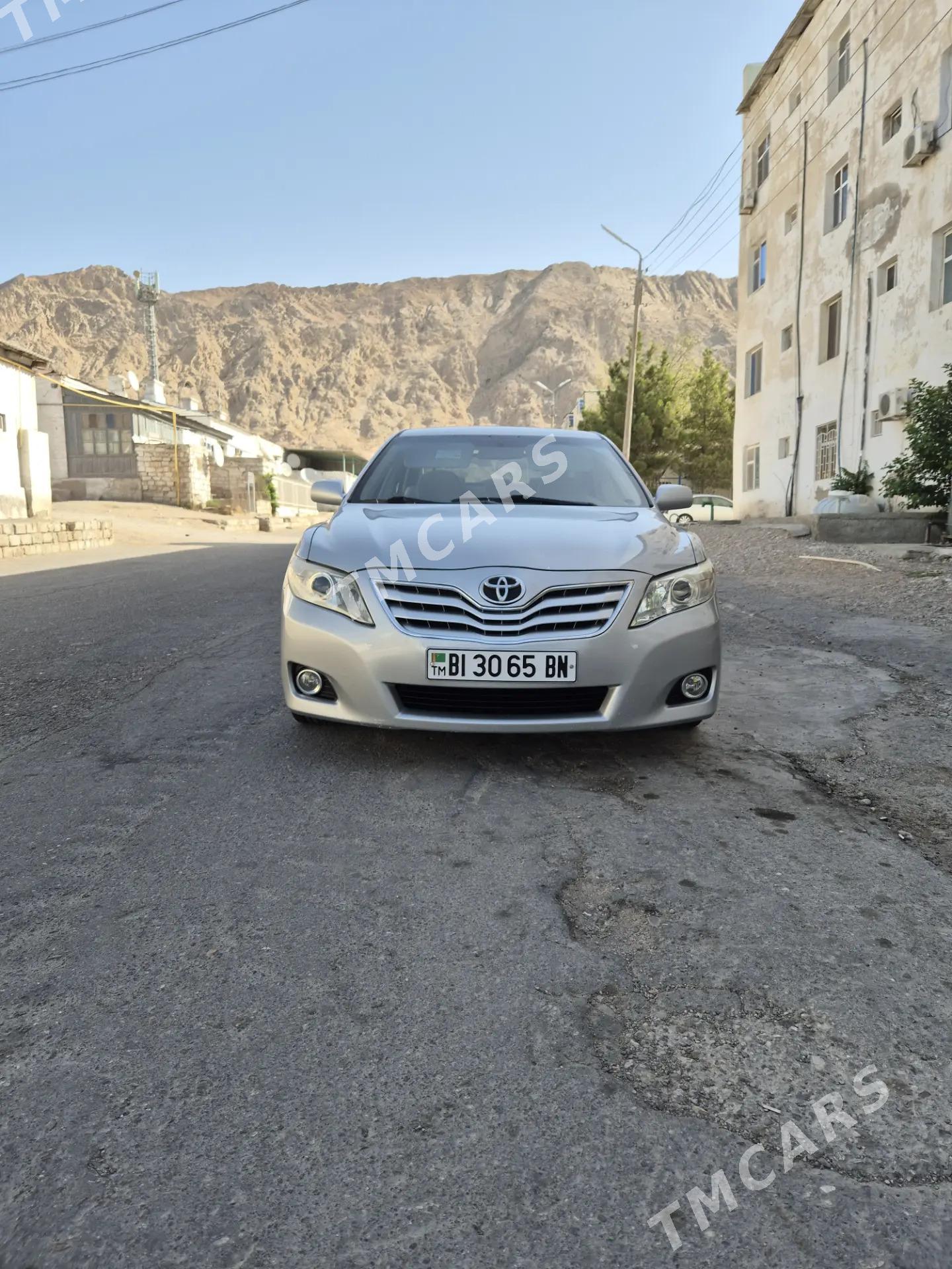 Toyota Camry 2007 - 190 000 TMT - Туркменбаши - img 7