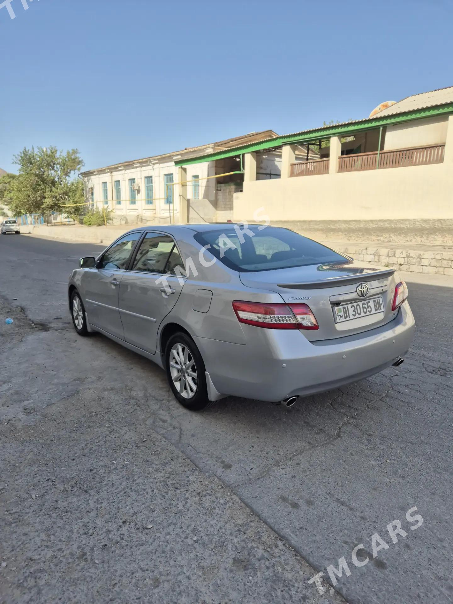 Toyota Camry 2007 - 190 000 TMT - Туркменбаши - img 3