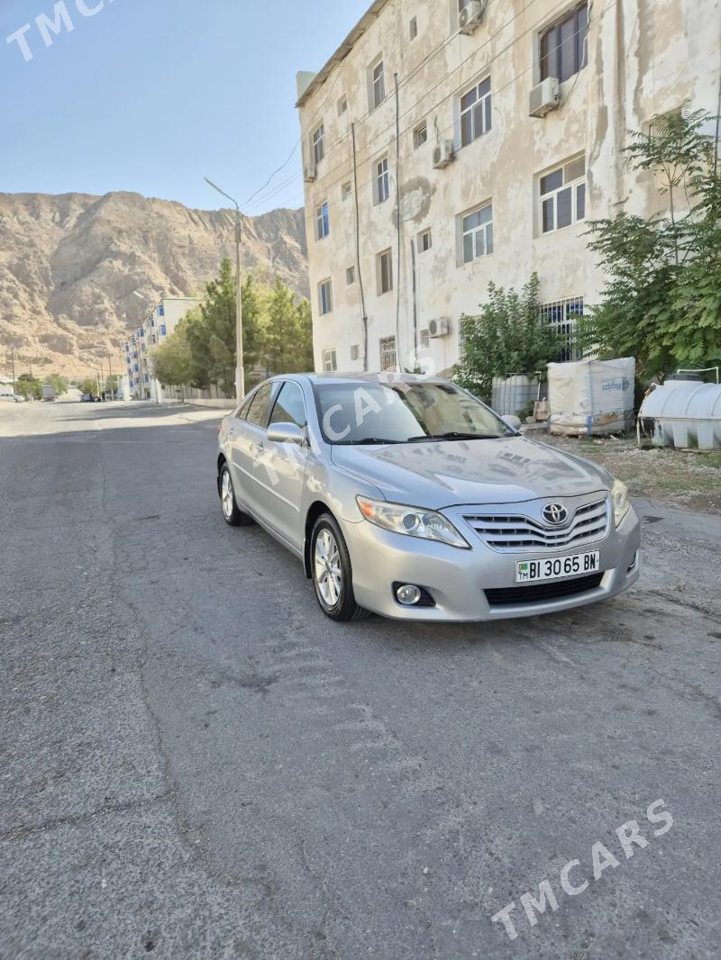 Toyota Camry 2007 - 190 000 TMT - Туркменбаши - img 6