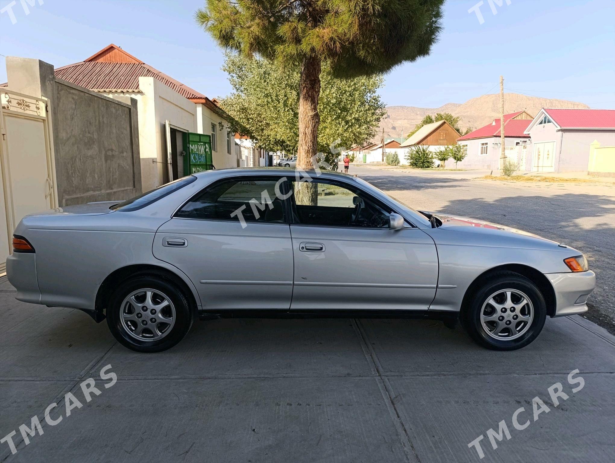 Toyota Mark II 1994 - 62 000 TMT - Balkanabat - img 5