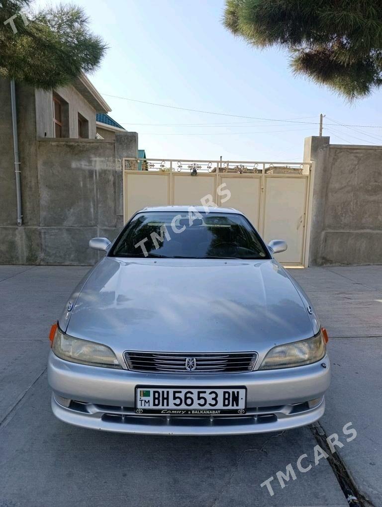 Toyota Mark II 1994 - 62 000 TMT - Balkanabat - img 6