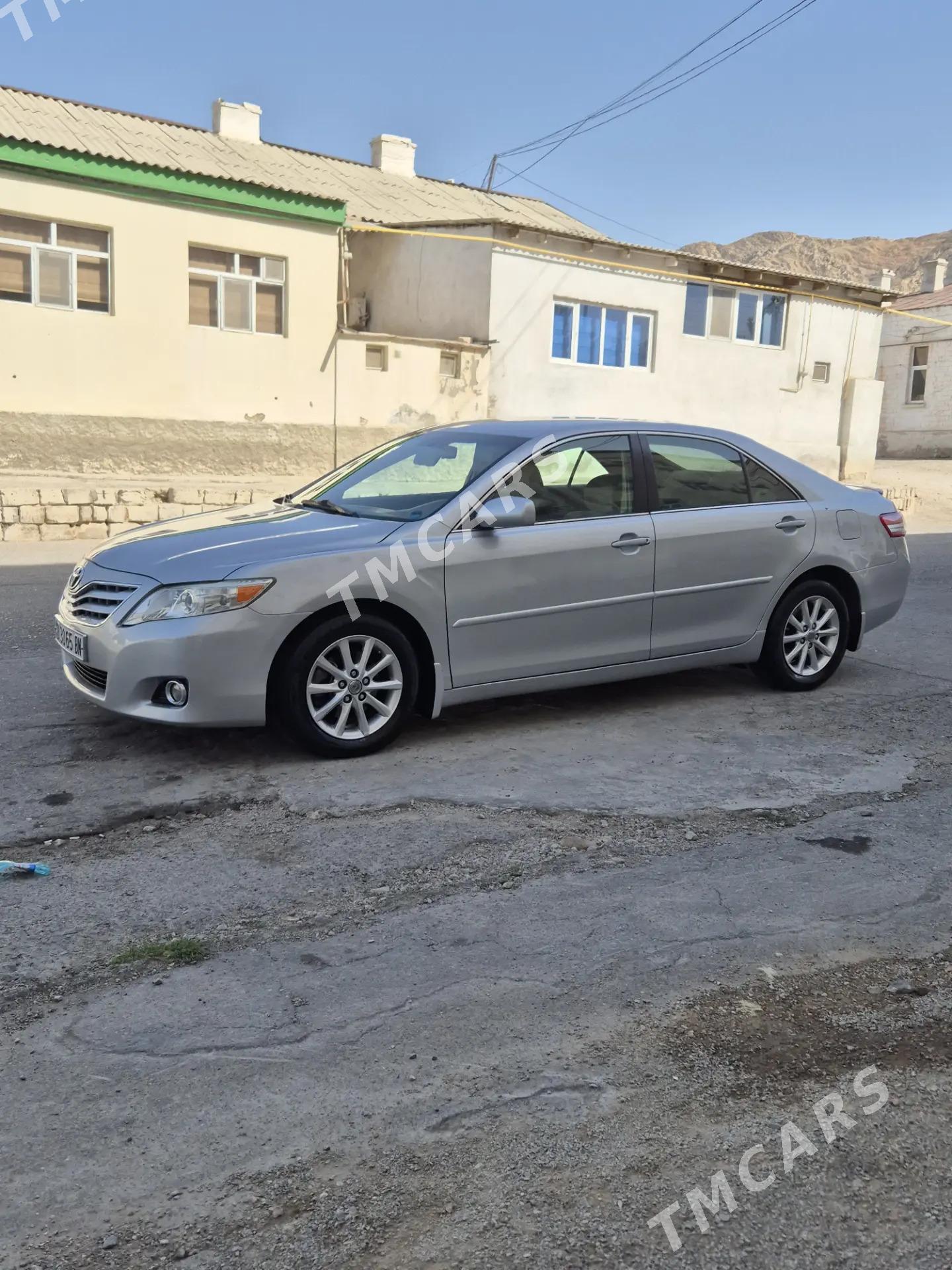 Toyota Camry 2007 - 190 000 TMT - Туркменбаши - img 5