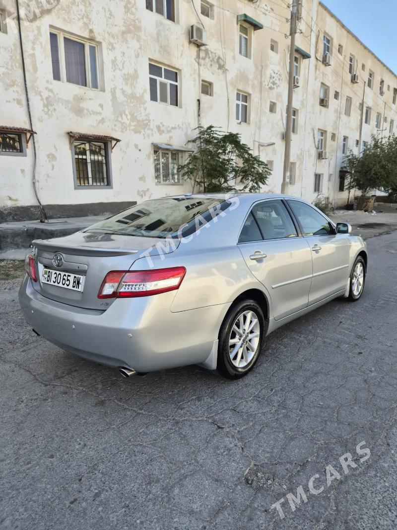 Toyota Camry 2007 - 190 000 TMT - Туркменбаши - img 4