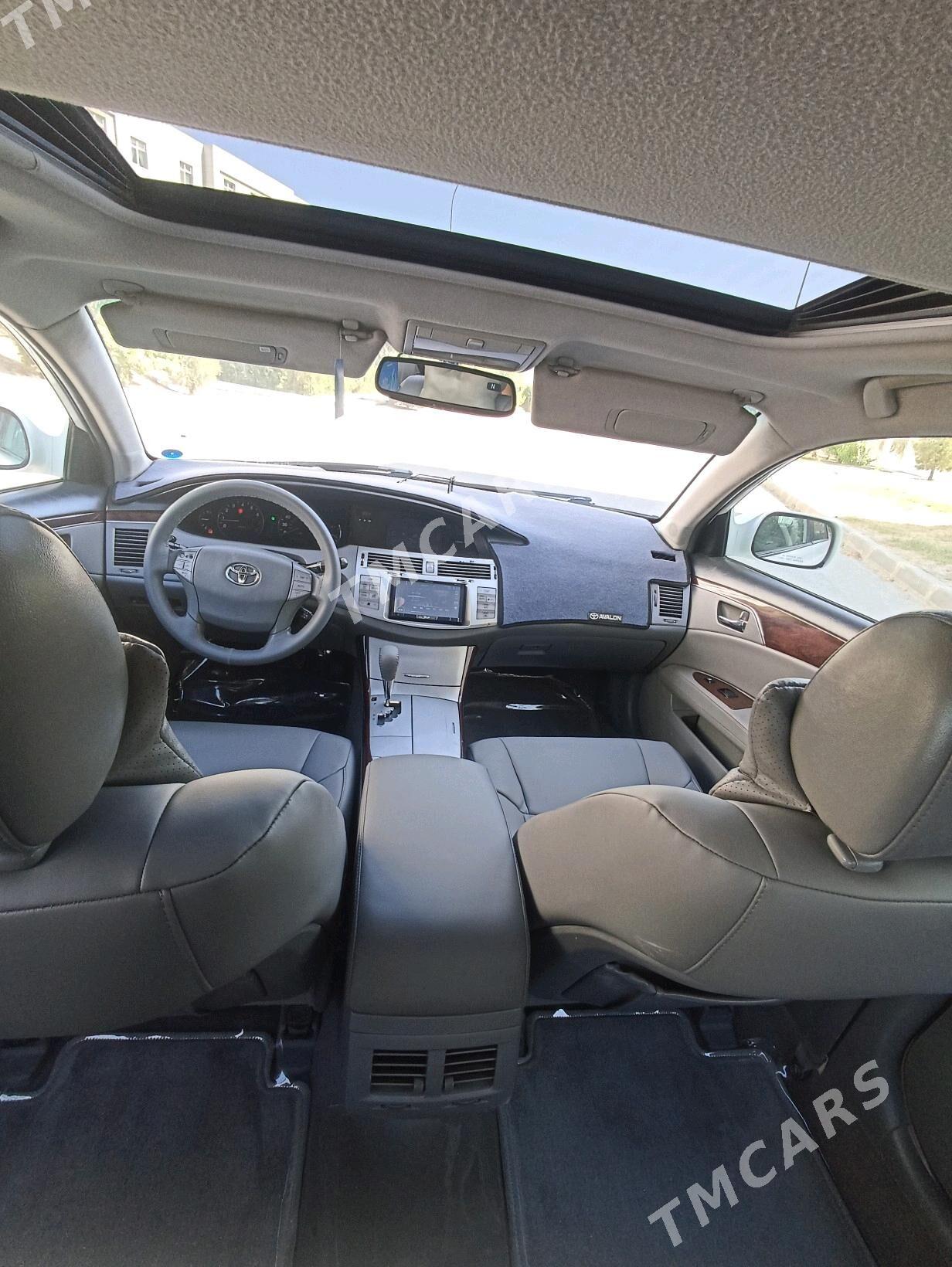 Toyota Avalon 2008 - 175 000 TMT - Ашхабад - img 6
