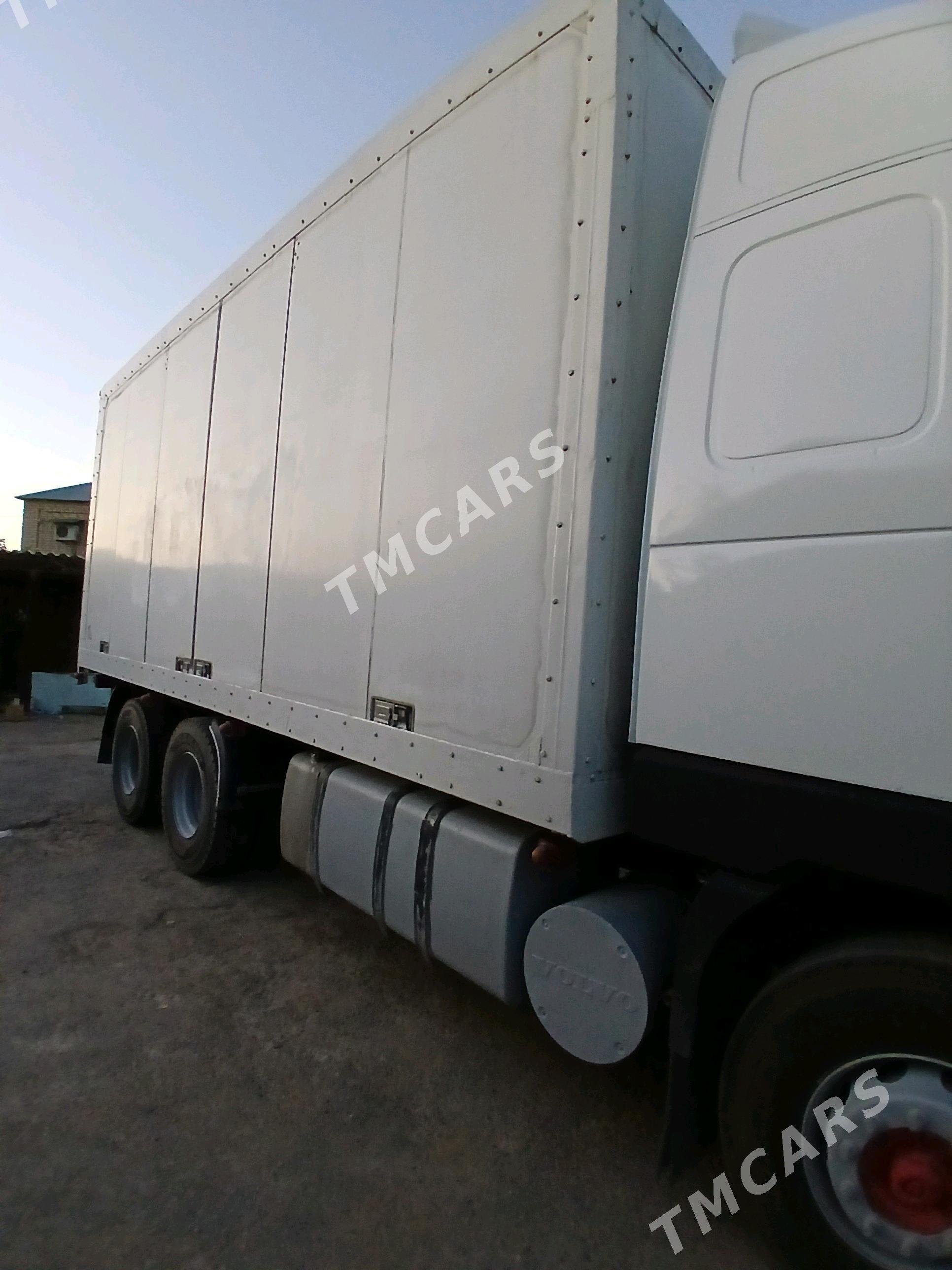 DAF 460 2022 - 21 000 TMT - Aşgabat - img 2