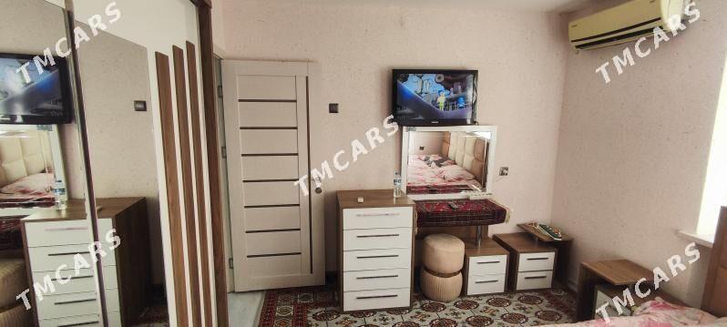 Arenda Jaý 4komnat - Ашхабад - img 4